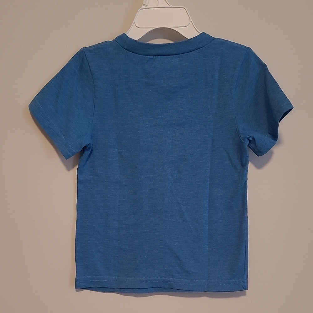 Blue Toy Story T-Shirt Size 2T - Picture 2 of 6